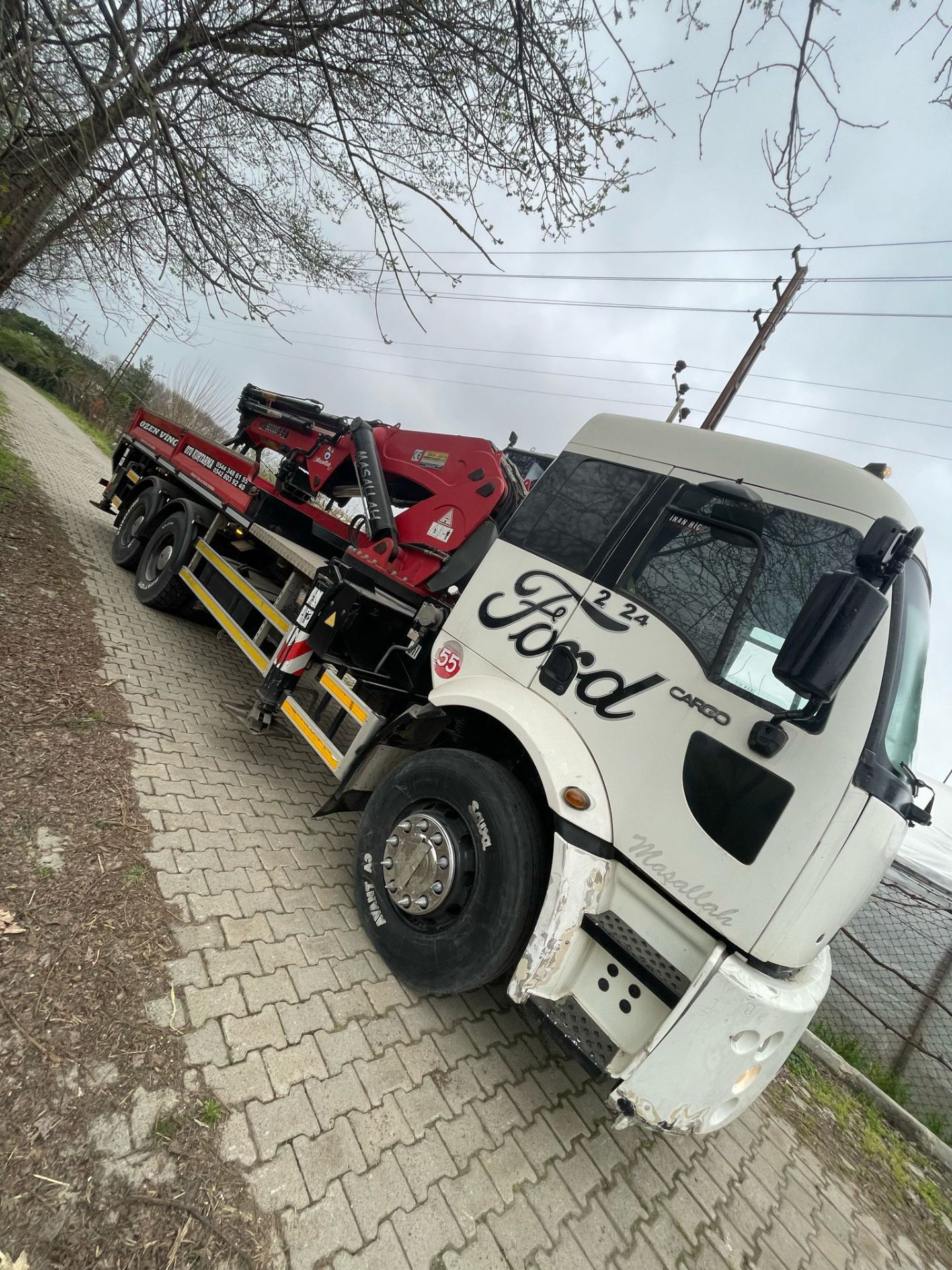 Oto Kurtarma 2